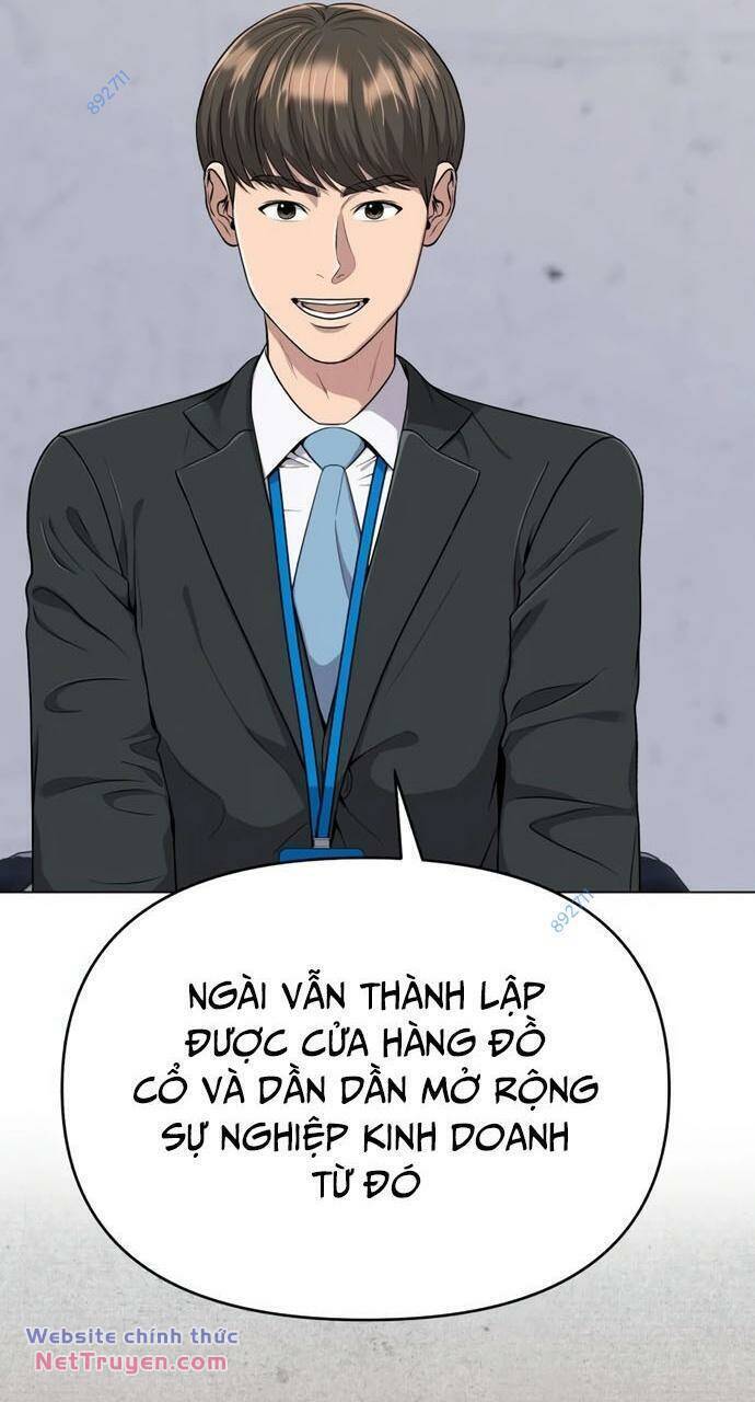 Nhân Viên Thực Tập Kim Cheolsu - chap13 - Trang 60